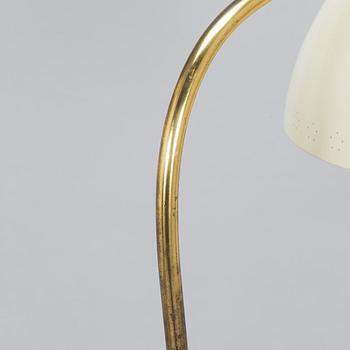 Lisa Johansson-Pape, A mid-20th century '2062' floor light, Stockmann Orno, Finland.