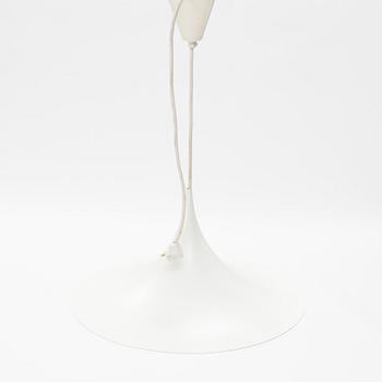 Claus Bonderup, a 'Semipendel' ceiling lamp, Fog & Mørup, second half of the 20th Century.