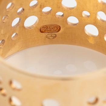 Liisa Vitali, ring, 18K guld.