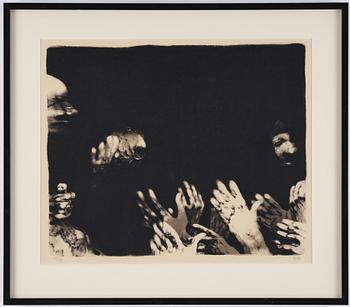 Roj Friberg, Idolen.