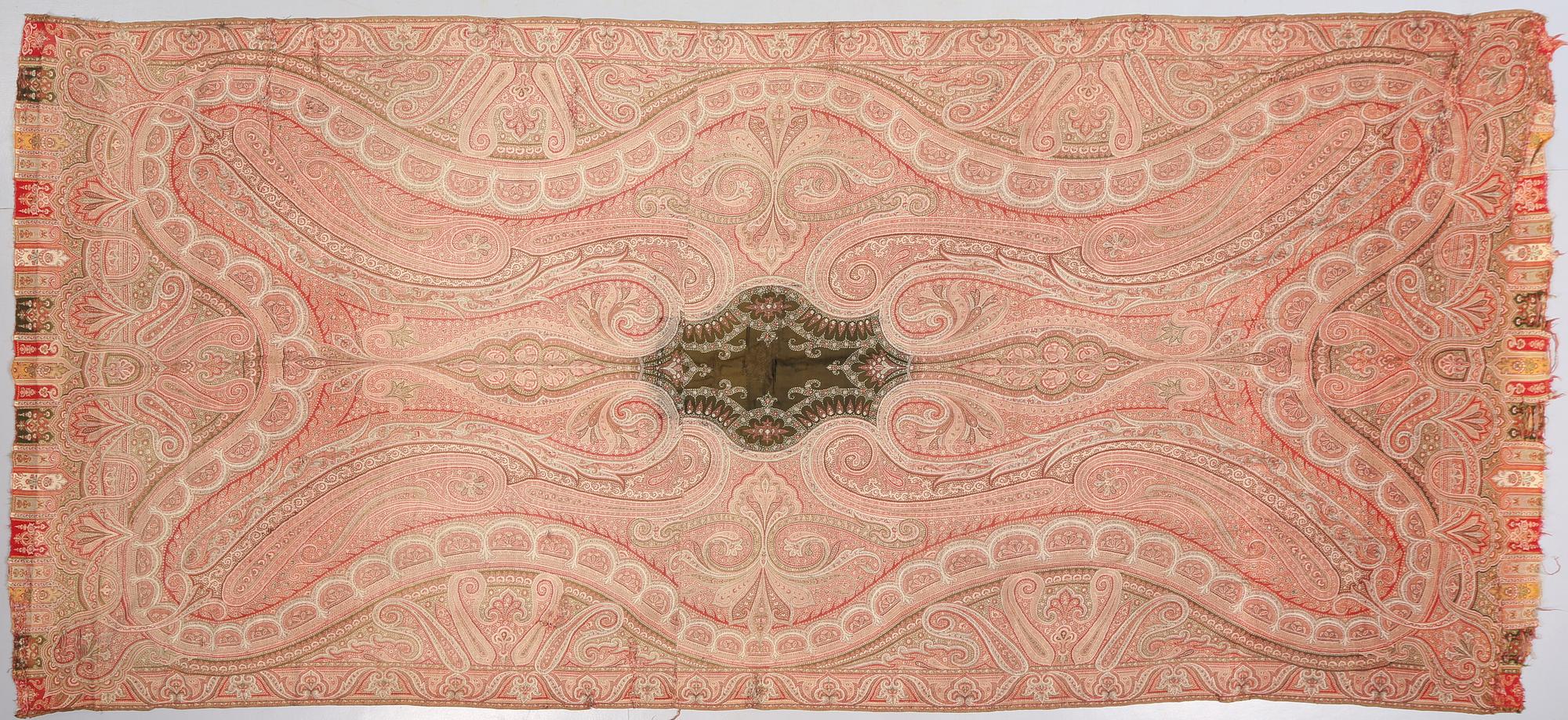 PLÄD, 1900-tal.