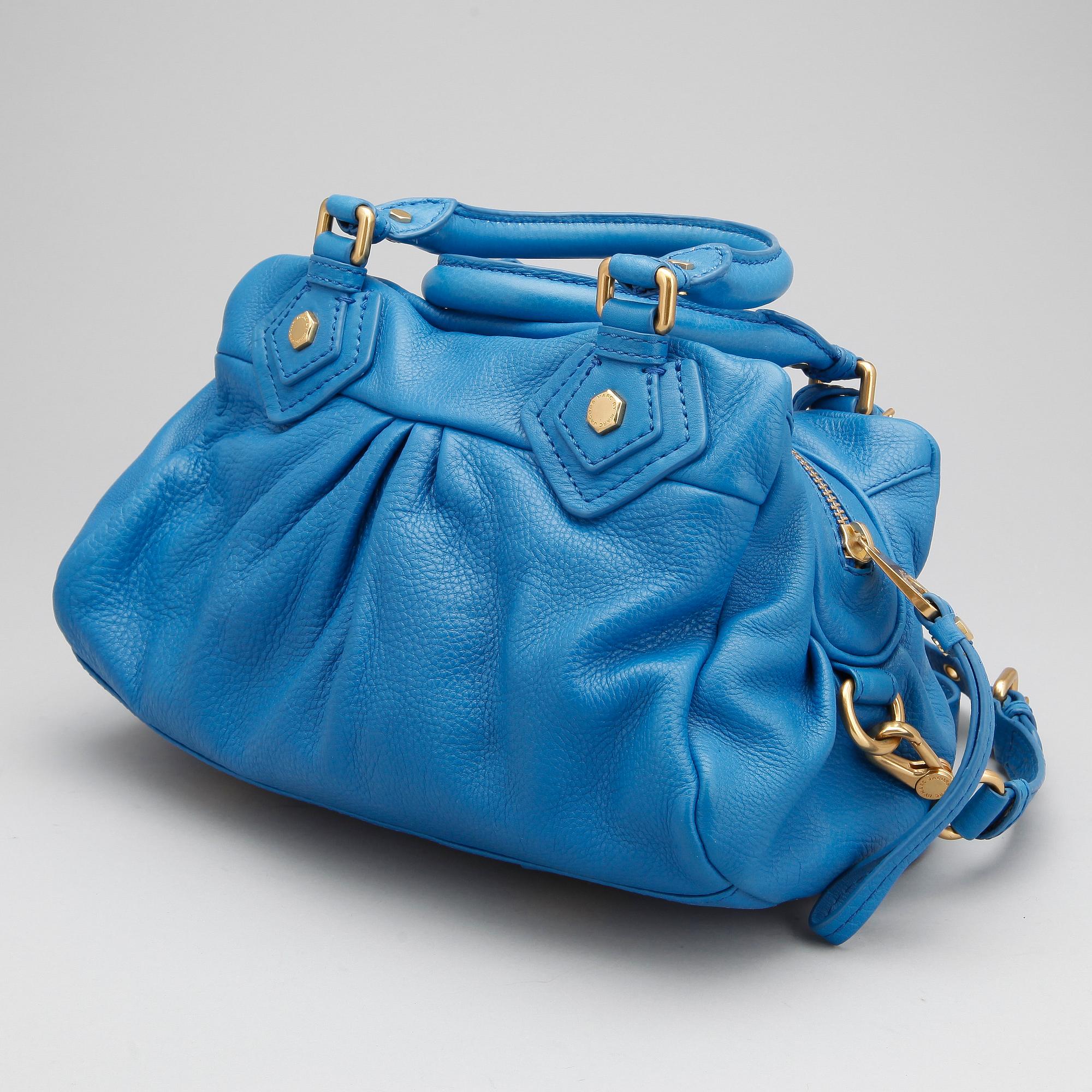 HANDVÄSKA, Marc by Marc Jacobs.