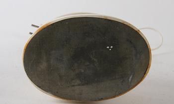 BORDSARMATUR, art-deco, 1900-talets första hälft.