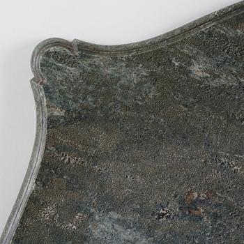 KONSOLBORD, gustavianskt stockholmsarbete, 1700-talets slut.