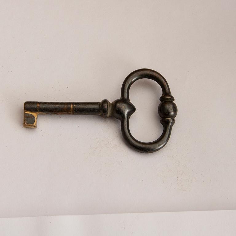 Klädskåp/Garderob 1900-talets första hälft.