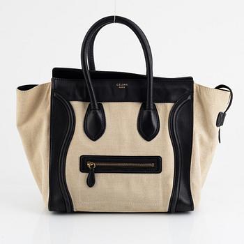 Céline, väska, "Luggage".