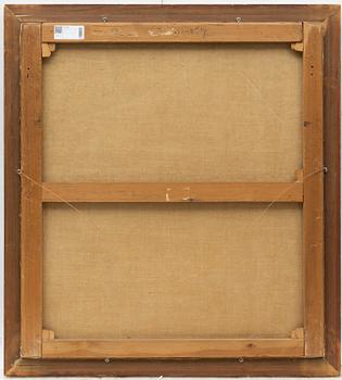 Bengt Hedberg, "Pinie, Montenegro, Italien".