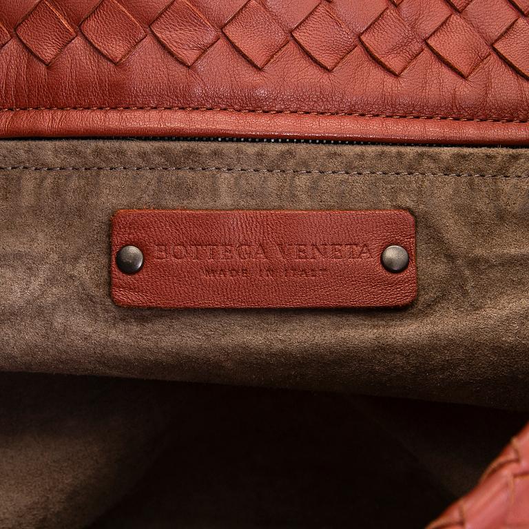 Bottega Veneta, "Medium Garda", väska.