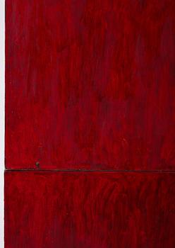 Cecilia Edefalk, "Dad".