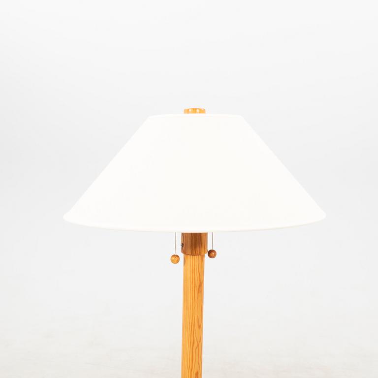 Floor lamp model no. 3436, Ateljé Lyktan, second half of the 20th century.