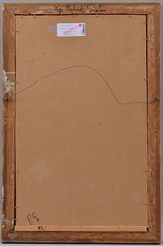 Yrjö Ollila, MODEL.