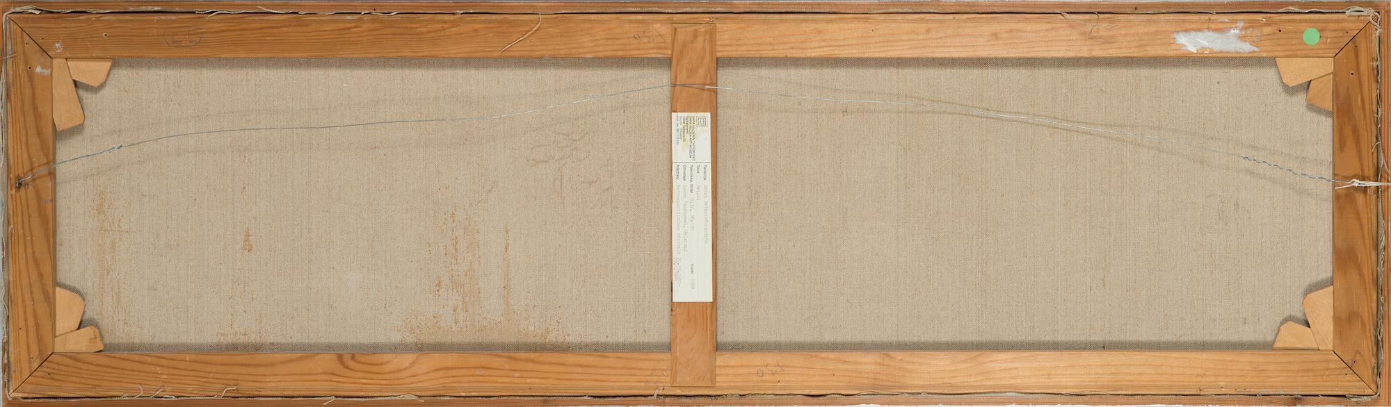 Ernst Mether-Borgström, "Fris".