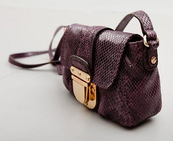 VÄSKA, Michael Kors, årsmodell 2013.