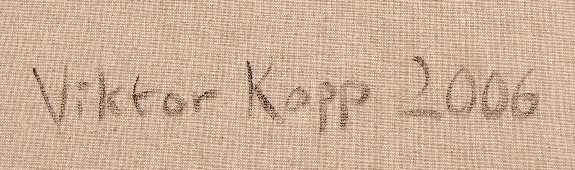 Viktor Kopp,