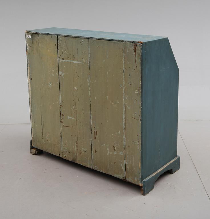 SKRIVSEKRETÄR, allmoge, 1700-/1800-tal.