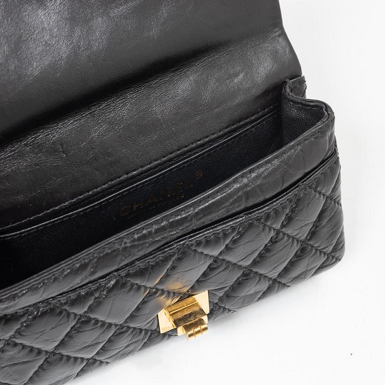 Chanel, midjeväska, "2.55 Reissue Belt Bag".