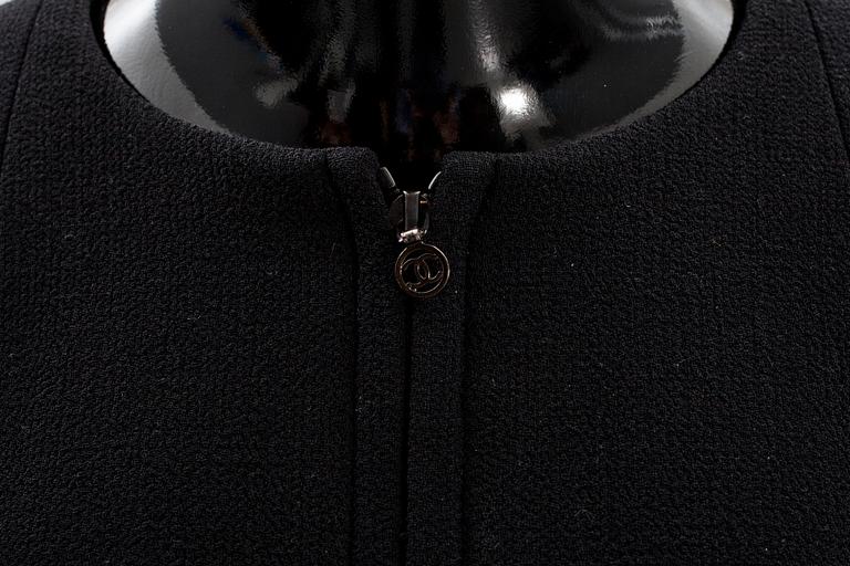 KAPPA, Chanel.