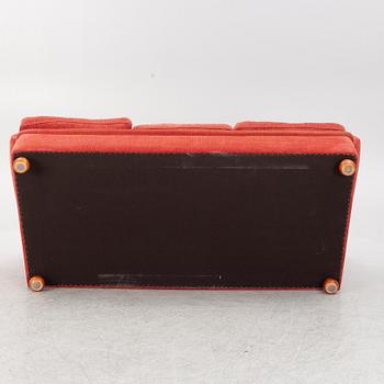 Josef Frank, a model 703 sofa, Svenskt Tenn.