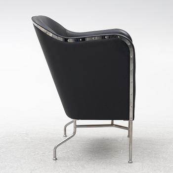 Mats Theselius, armchair, "Star" Källemo, Värnamo.