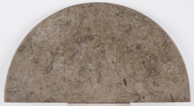 Konsolbord, Stockholmsarbete 1700-talets andra hälft, Gustavianskt.