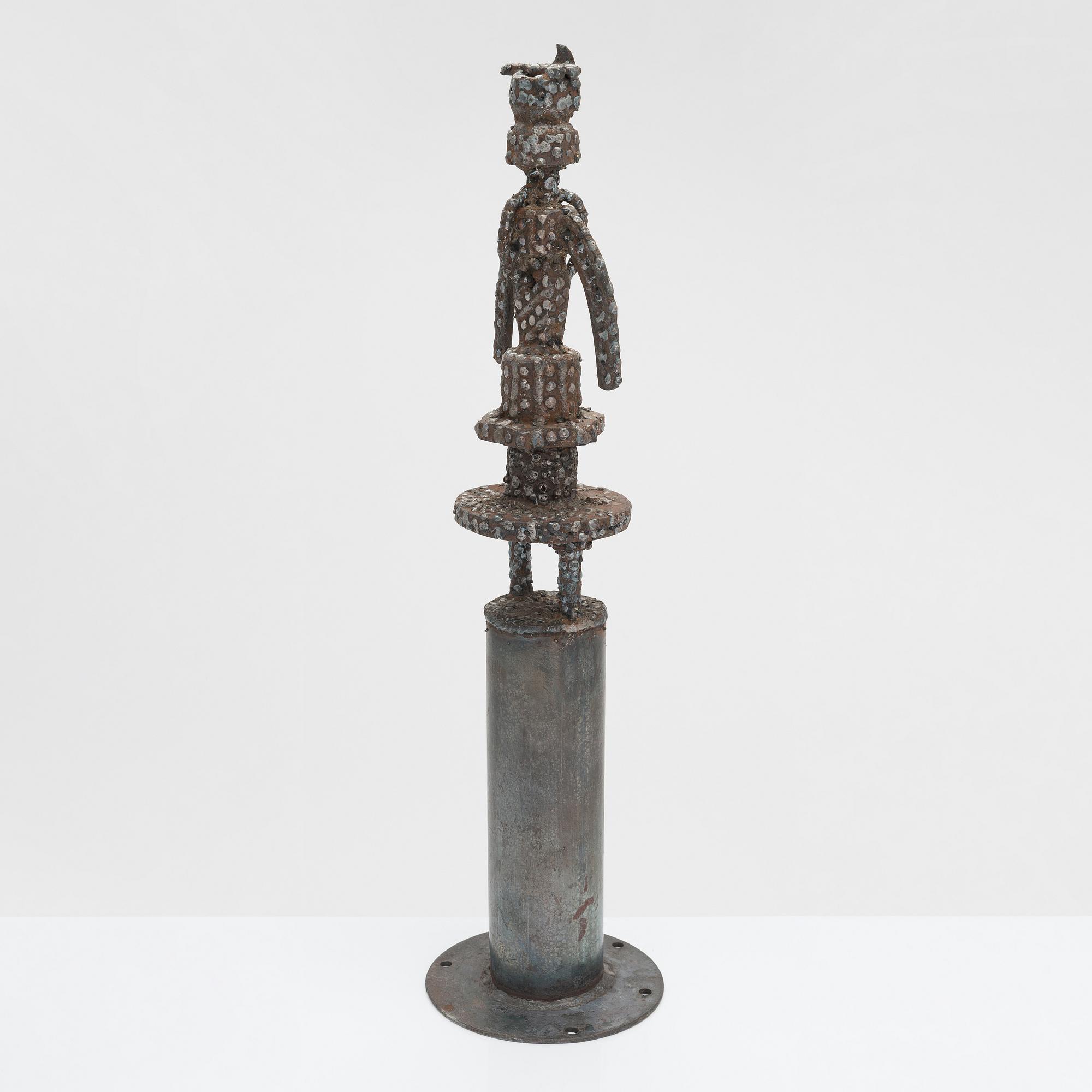 Alpo Jaakola, "Äiti Mutter".