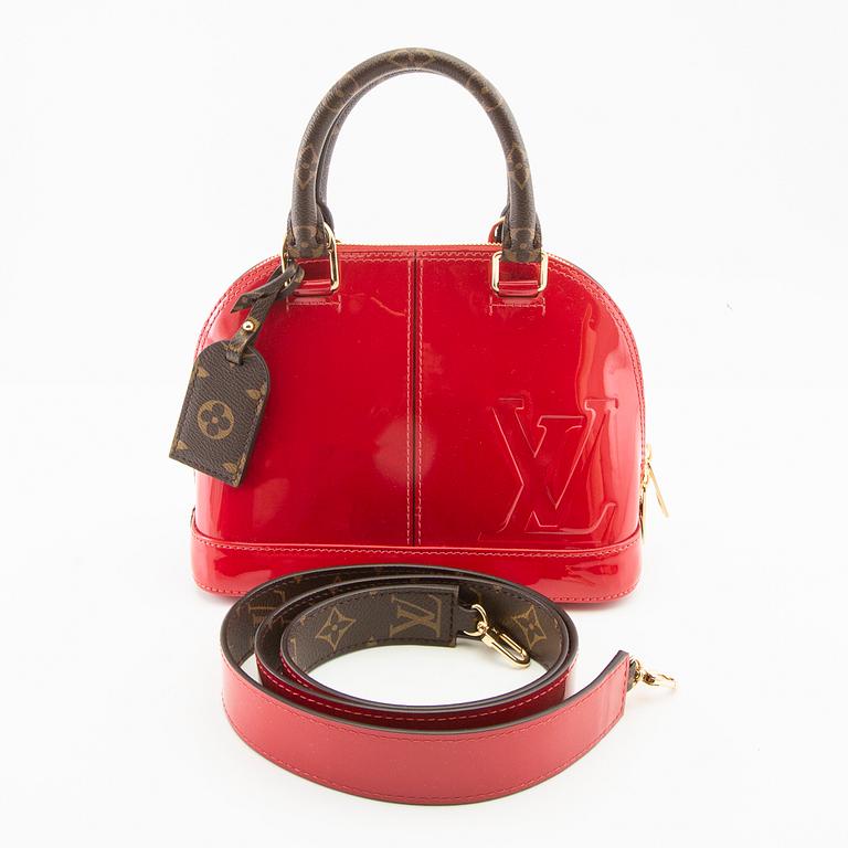 Louis Vuitton, Bag, "Alma".