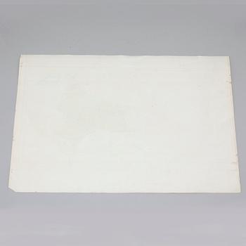 Eleven books and five maps from the 19th century.