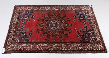 MATTA, orientalisk, 200x135.