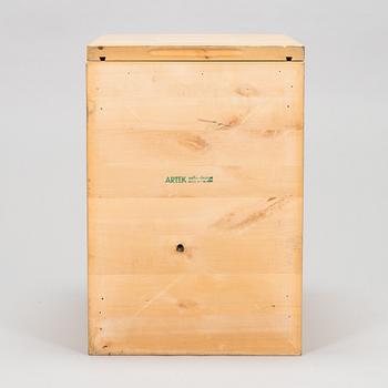 Alvar Aalto, hurts, modell H297, Artek 1900-talets mitt.