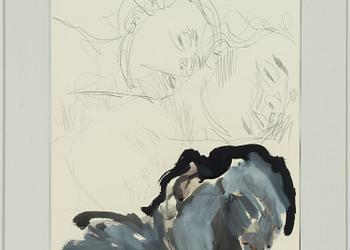 Nino Longobardi, Three Faces.