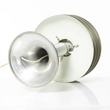 Hans-Agne Jakobsson, bordslampa, "BN 26", Markaryd.