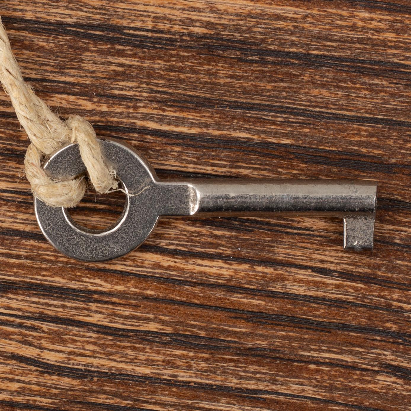 A Swedish silver cutlery set in case, mark of CG Hallberg, Stockholm 1913-17 (91 pieces).