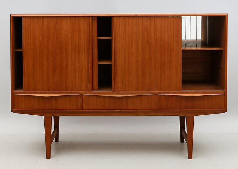 SIDEBOARD, Danmark, 1900-talets andra hälft.