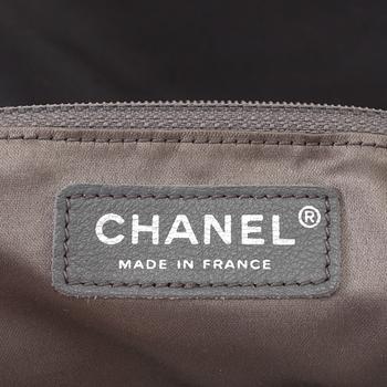 VÄSKA, Chanel, 2006-2008.