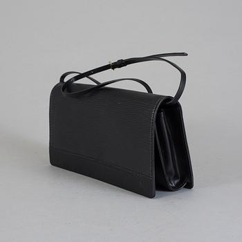 VÄSKA, "Honfleur", Louis Vuitton.