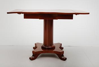KLAFFBORD, Karl Johan, 1800-tal.