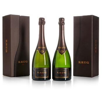 2002 Krug.
