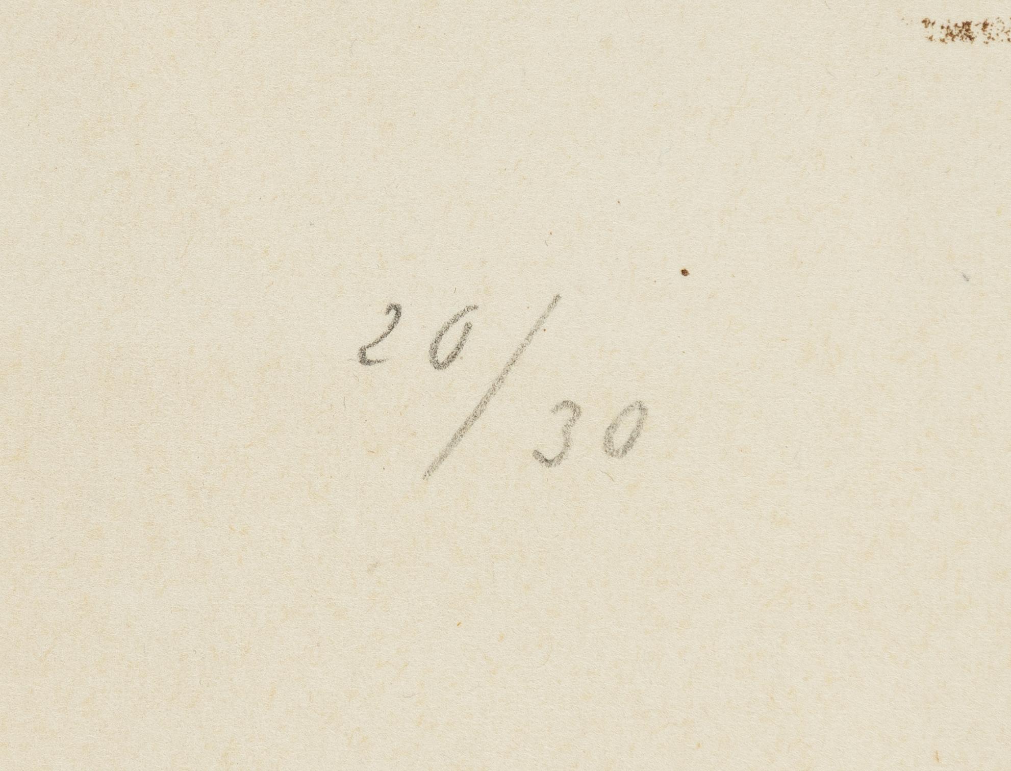 Lotte Laserstein, Porträtt av kvinna (Troligen Madeleine).