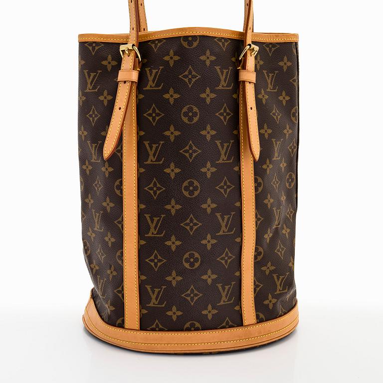 Louis Vuitton, väska, "Bucket".