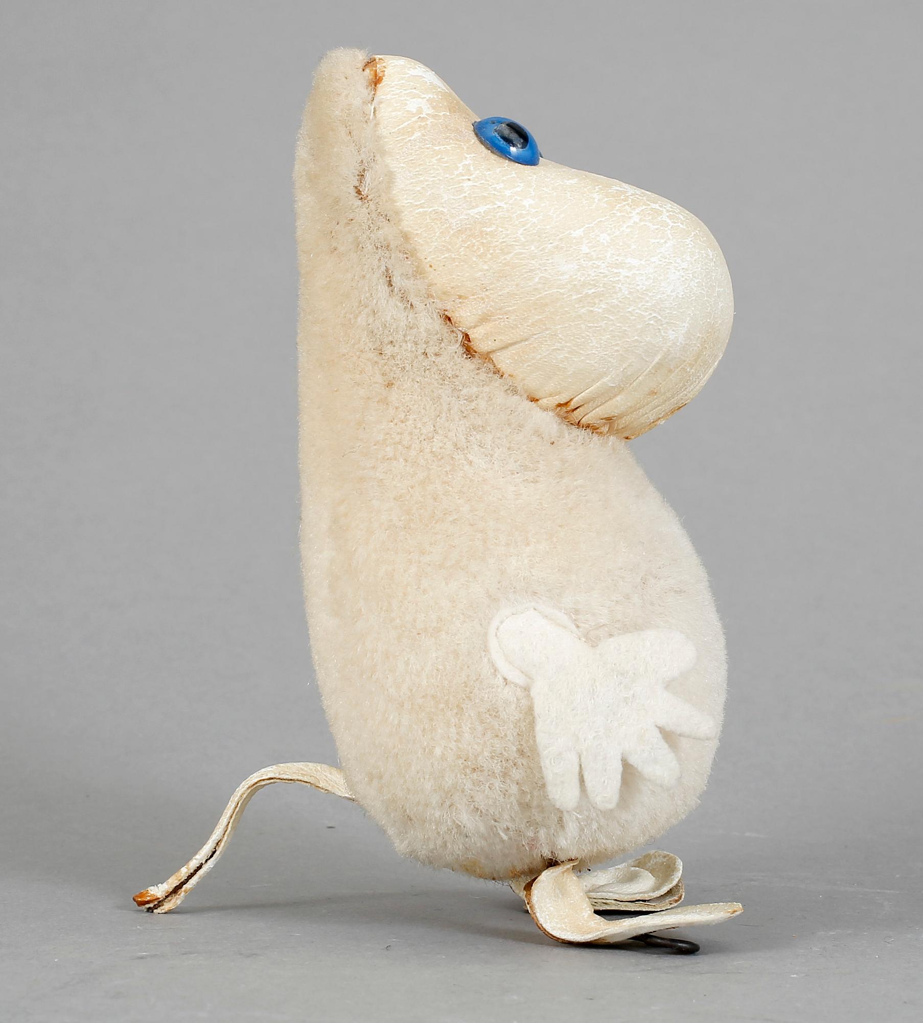 FIGUR, Atelier Fauni, 1960-tal.