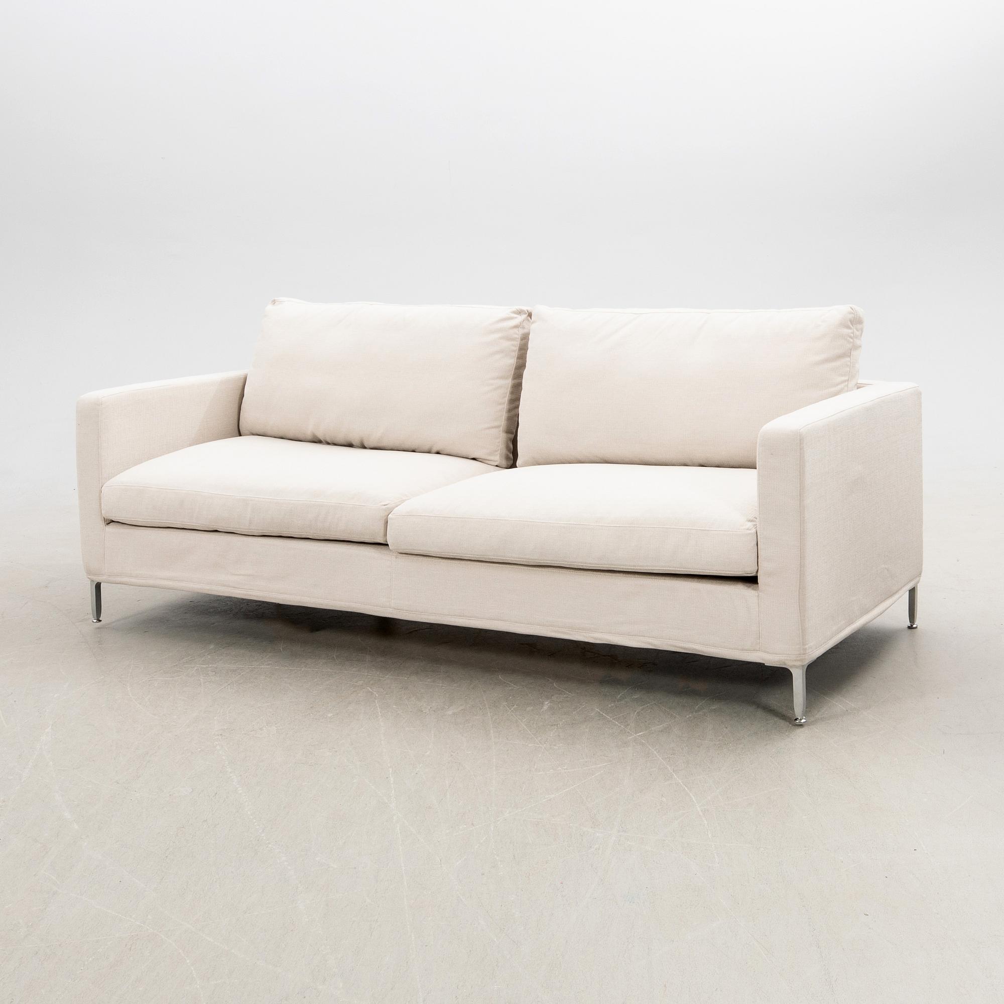 Jens Juul Eilersen, sofa, "Loft".