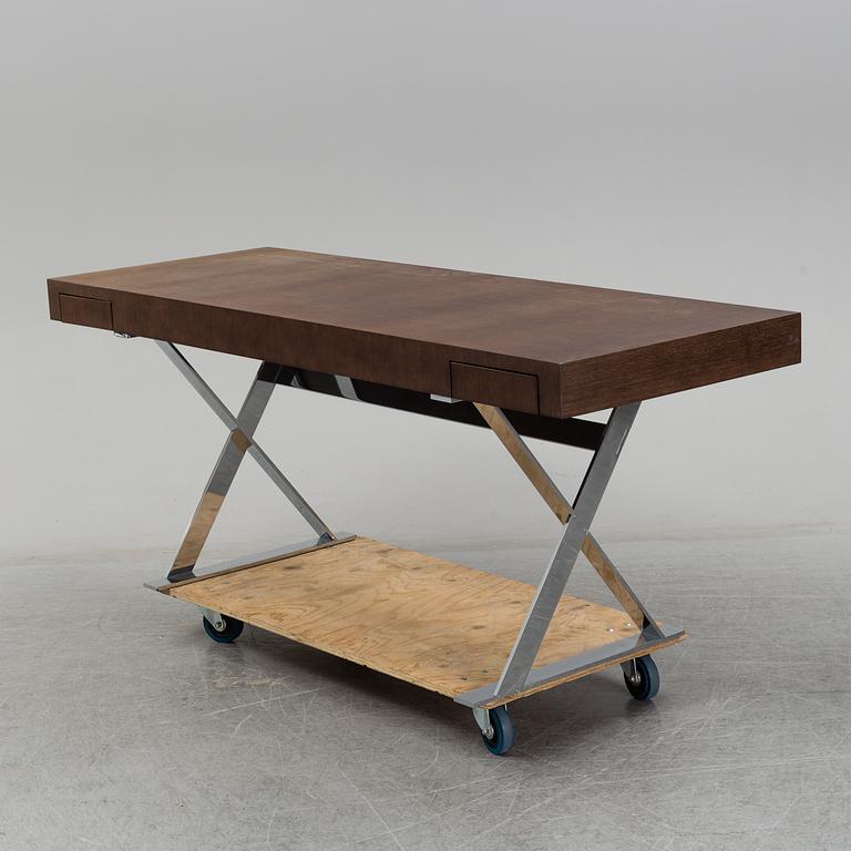 ANTONIO CITTERIO, A 'Max' desk, B&B Italia Maxalto.