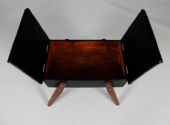SYPUFF, 1900-talets andra hälft.