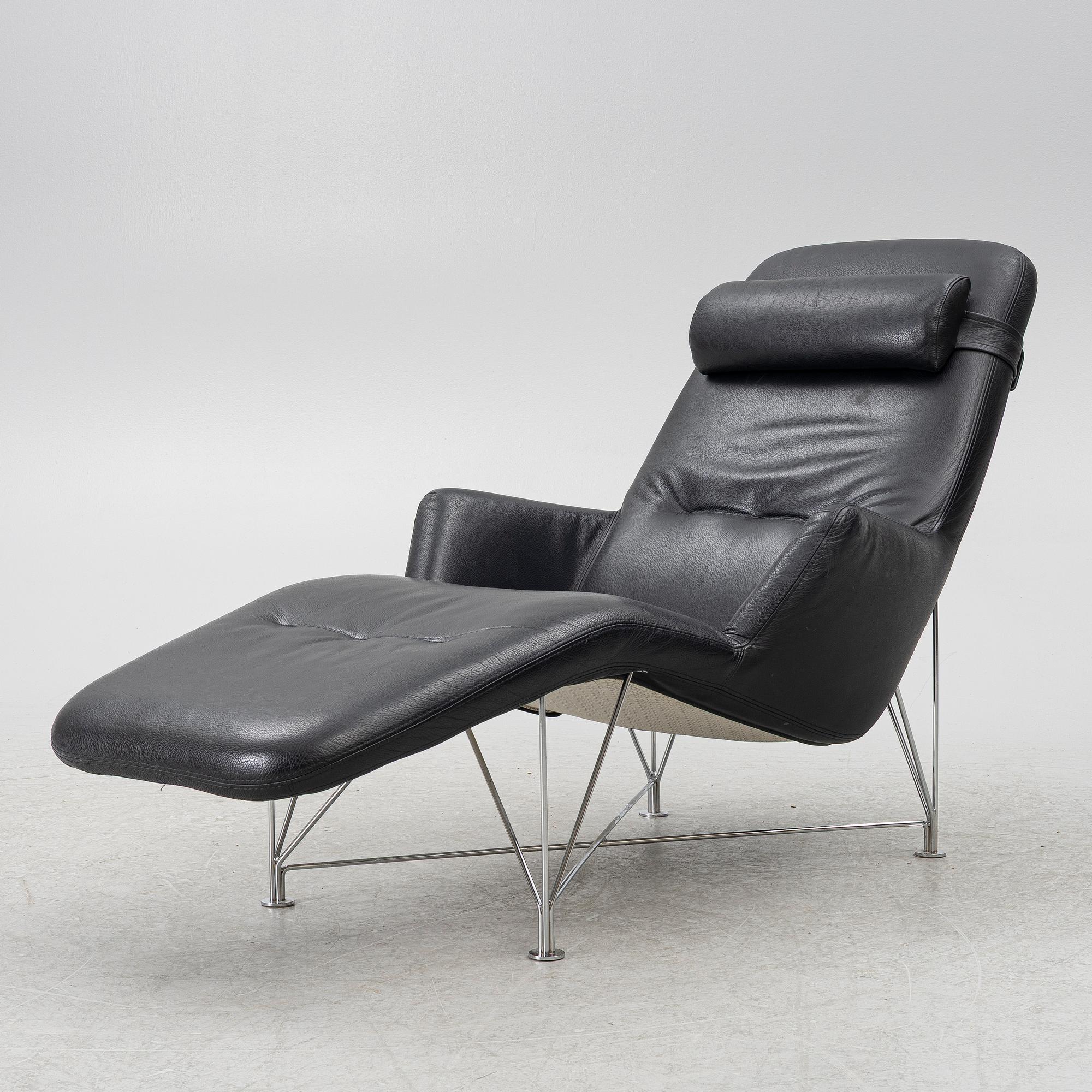 Kenneth Bergenblad, vilstol, "Superspider", Dux.