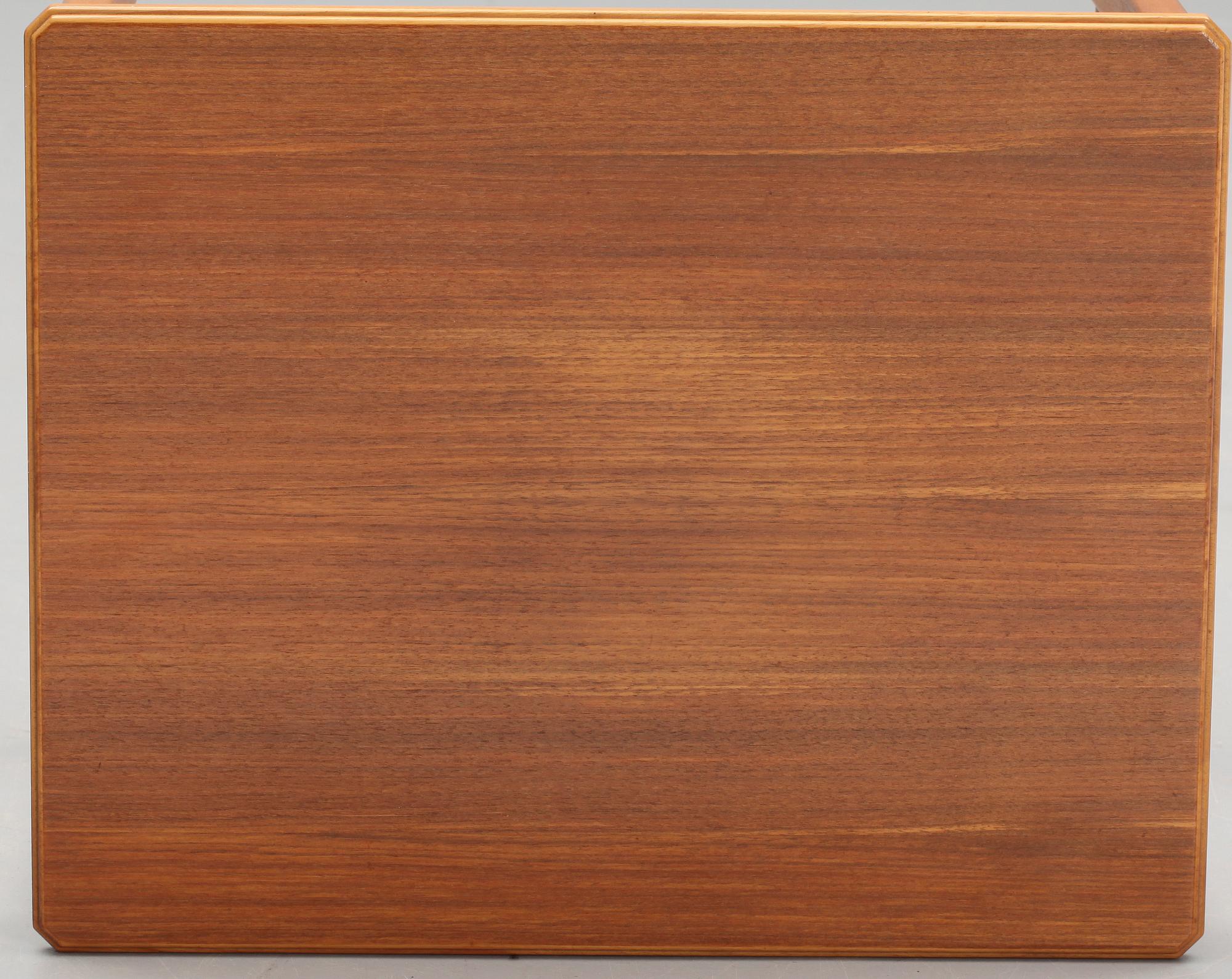 BORD, Carl Malmsten.