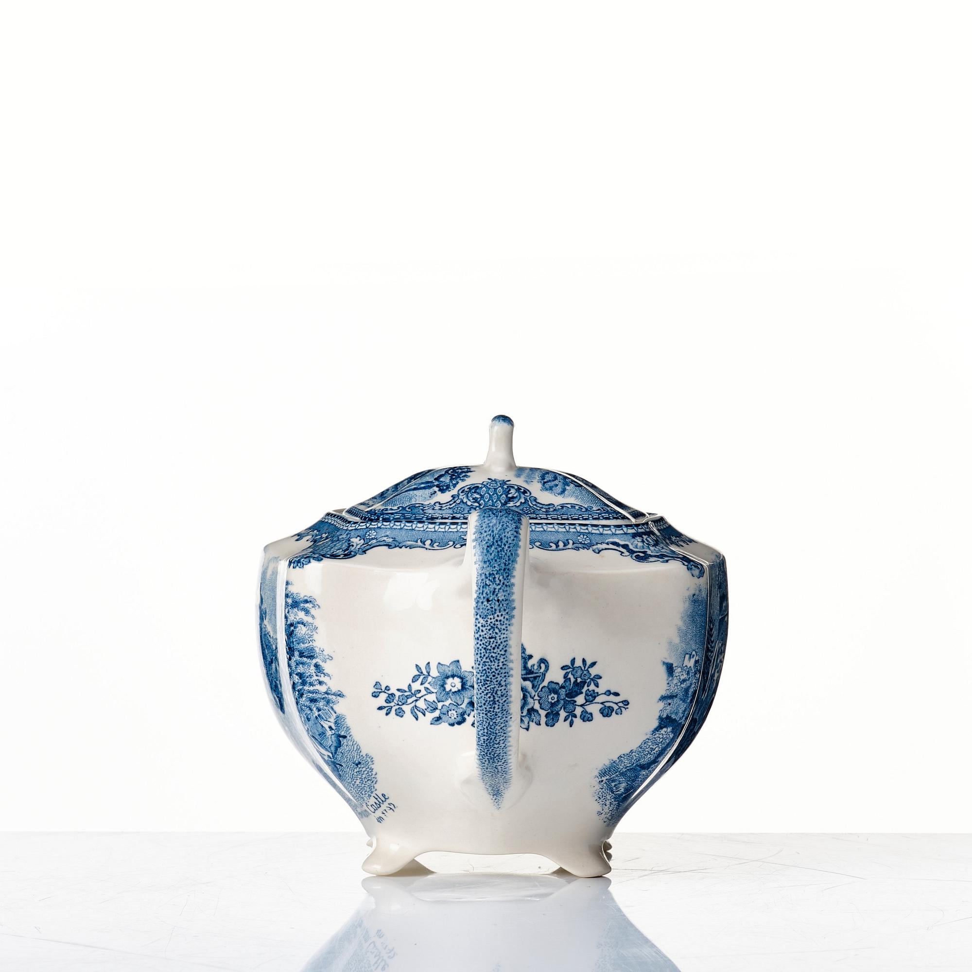 Matts Leiderstam, "No difference at all".