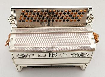 KNAPPDRAGSPEL, Registrato, 1900-tal.