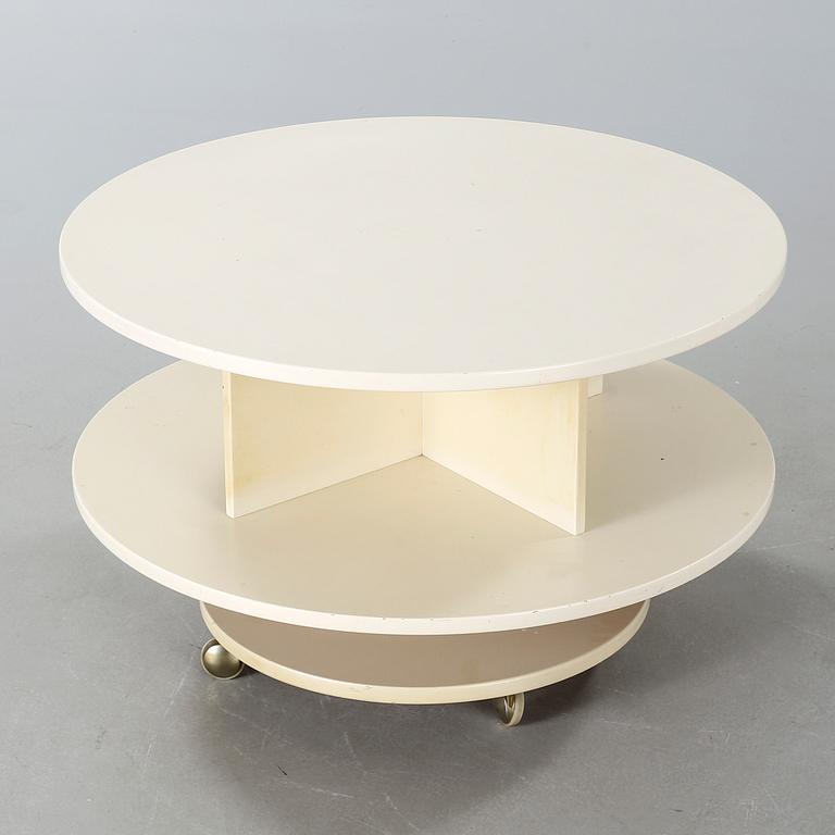 KARIN MOBRING, soffbord "Karusell", IKEA, 1960/1970-tal.