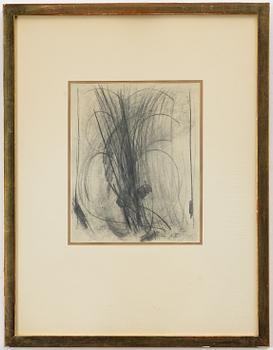 Eddie Figge, Untitled.