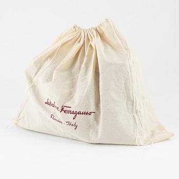 Salvatore Ferragamo, väska.